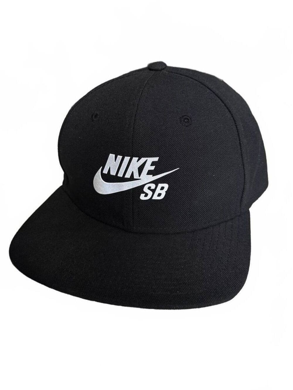 Vintage Nike SB Y2K Snapbak Hat Adjustable